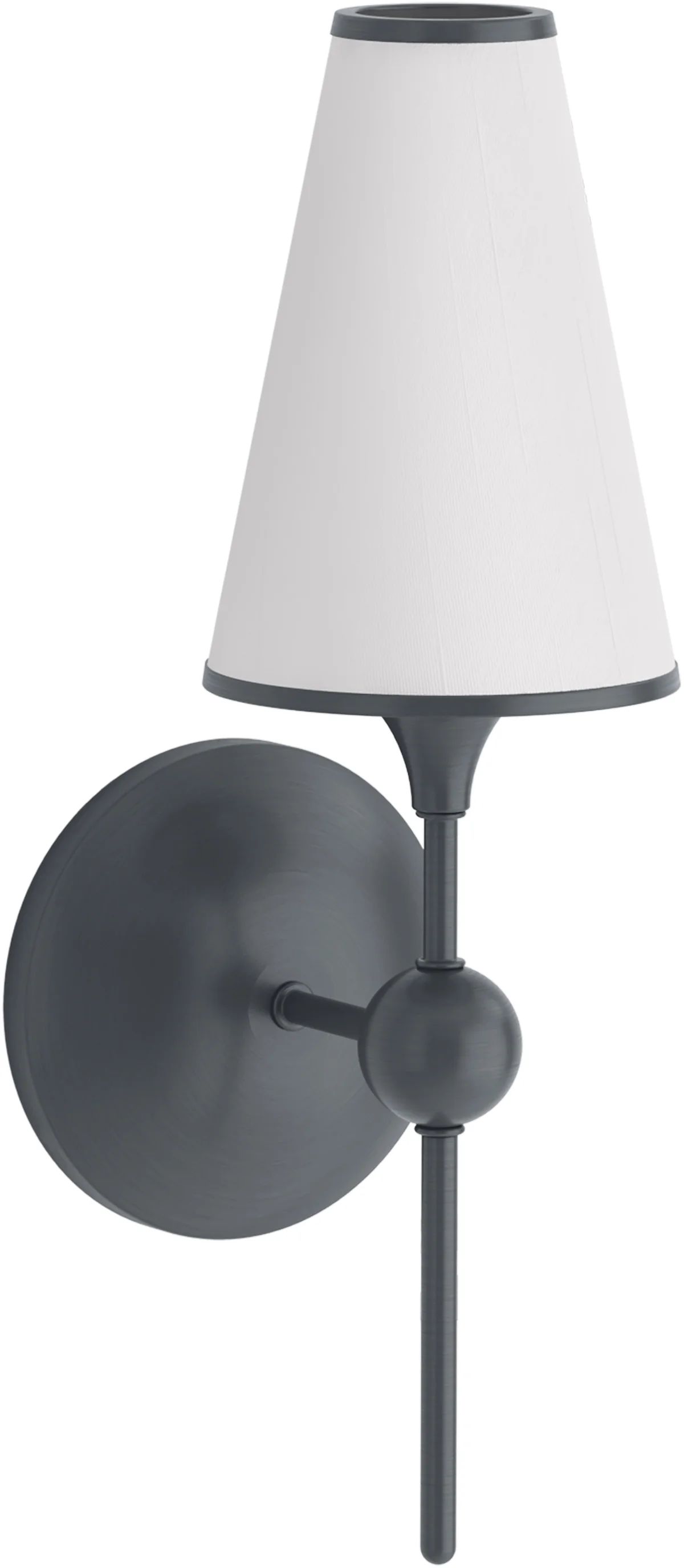 Parohn 1-Light Wallchiere | Wayfair North America