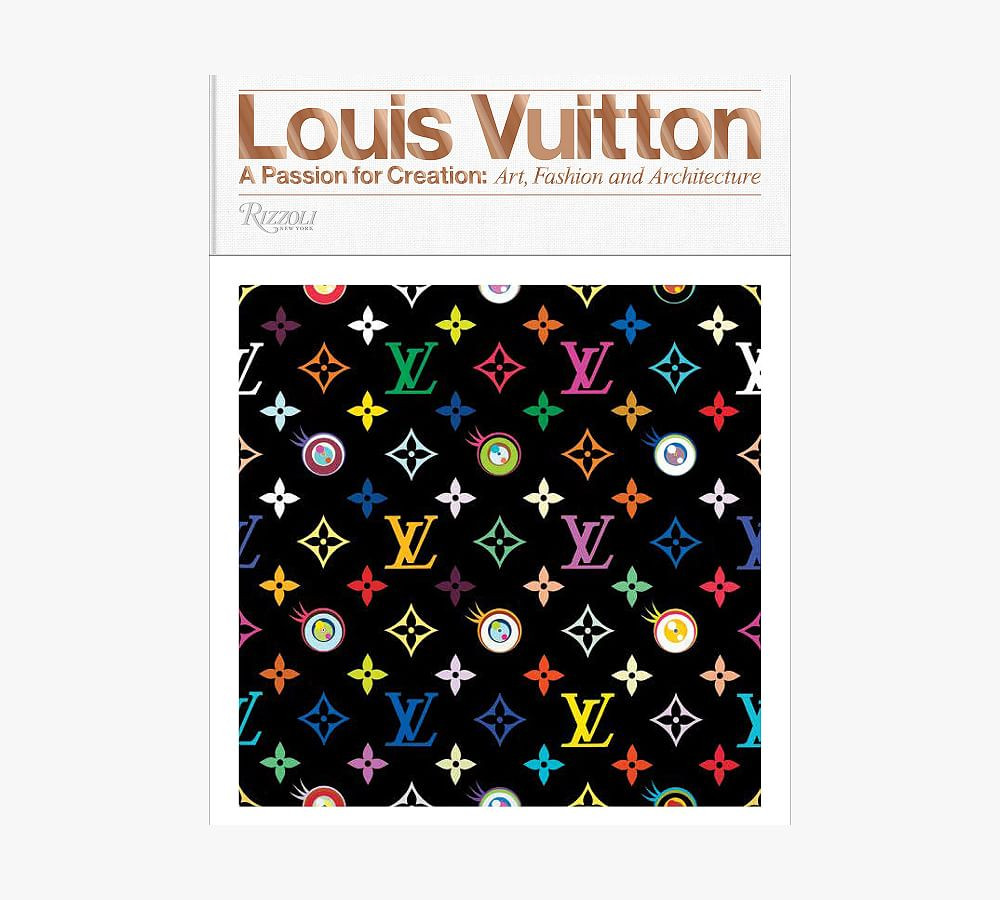 Louis Vuitton: The Birth of Modern Luxury | Pottery Barn (US)