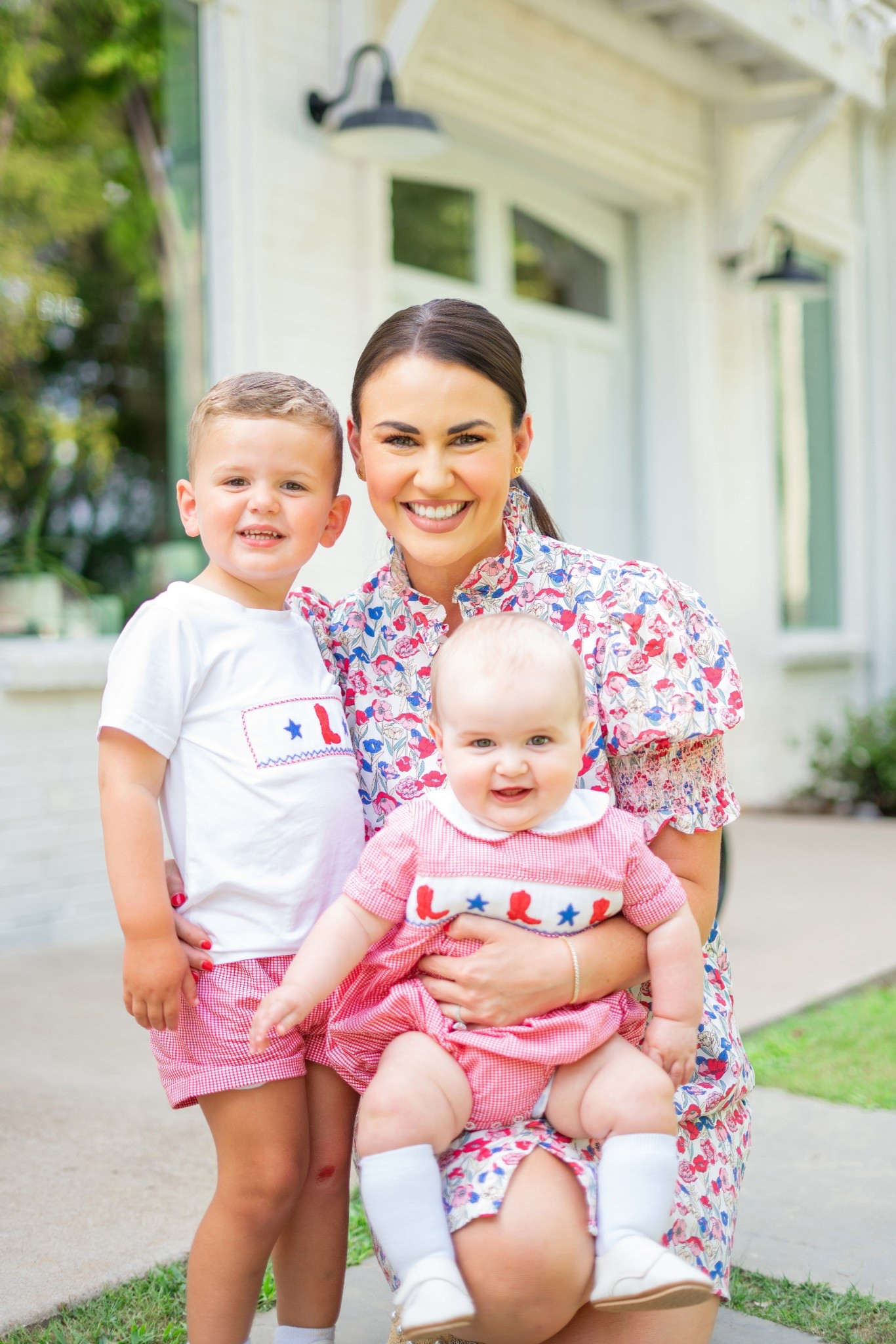 July 8-10 all proceeds from the George and Betsy collections at Little Sloans will go to support the Kerrville flood relief efforts ❤️ 

#LTKBaby #LTKKids #LTKFamily