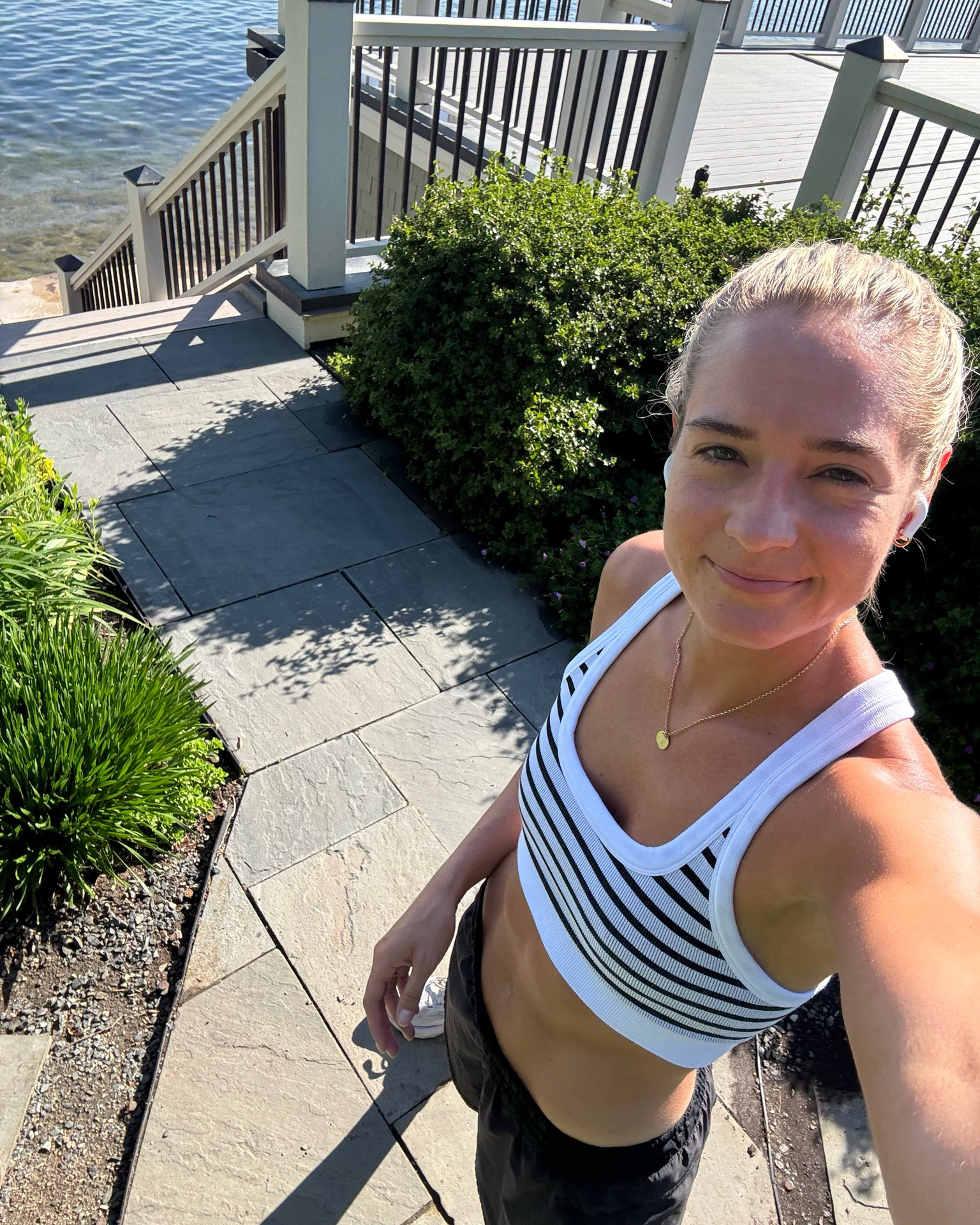 Running fits!

#LTKdayinmylife #LTKootd #LTKActive