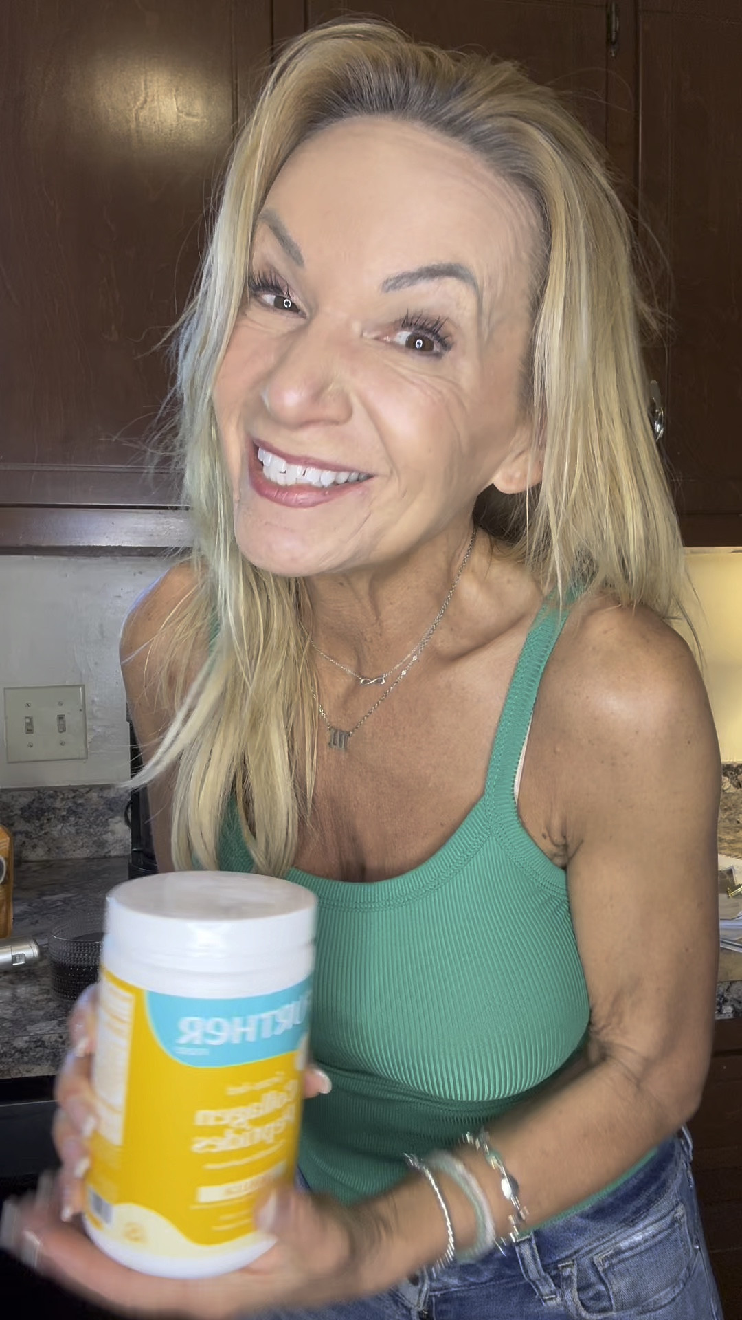 Coffee that makes you smarter AND sexier?

Um, yes please!

Linking EVERYTHING- lmk if you have questions!

xoxo
Elizabeth 

#LTKover40 #LTKhome #LTKVideo