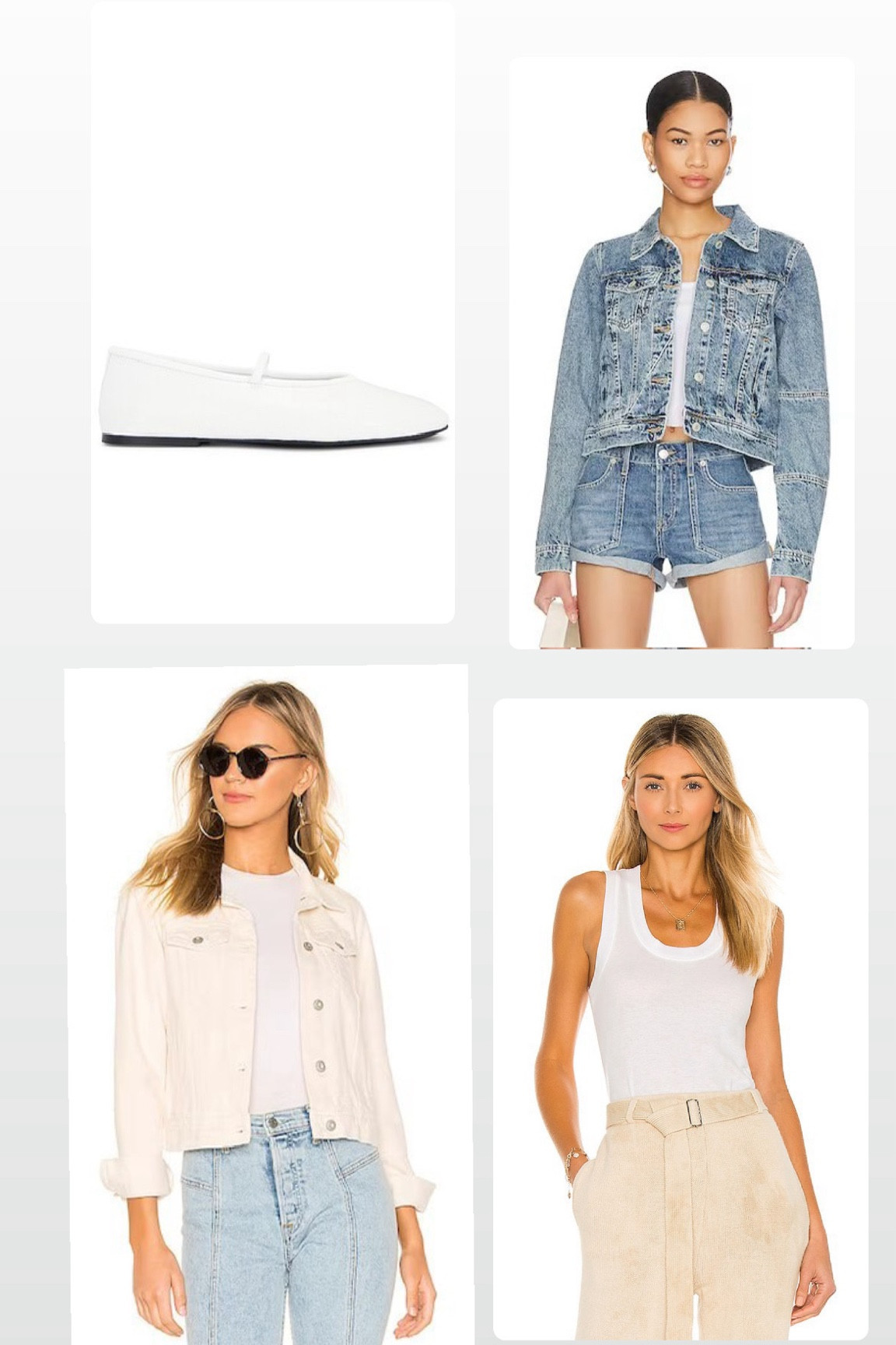 Summer essentials 

#LTKsummer #LTKcanada #LTKtravel