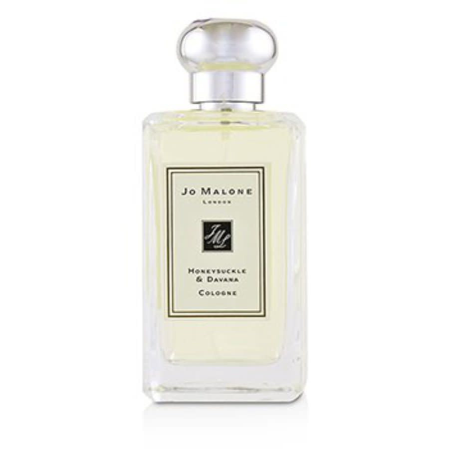 Jo Malone London Honeysuckle & Davana Cologne 3.4 oz / 100 ml | Jomashop.com & JomaDeals.com