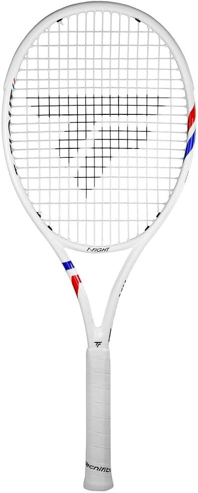 Tecnifibre TFight 270 Tennis Racquet (2025) | Amazon (US)