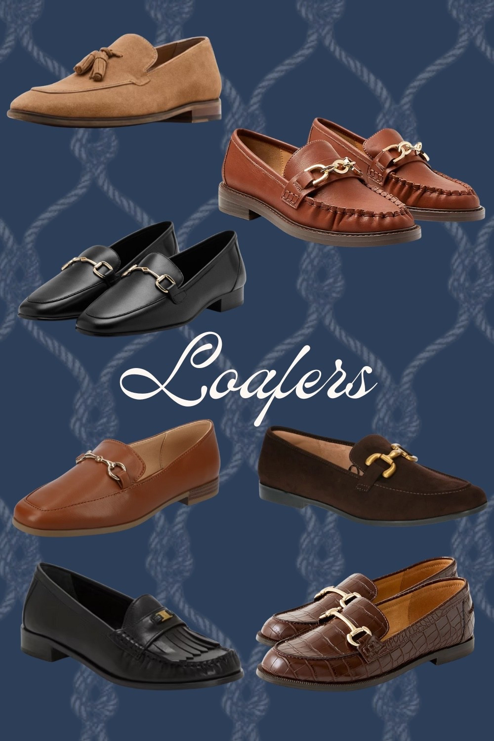 My favorite loafers for fall at all different price points! 👞 

#LTKShoeCrush #LTKStyleTip #LTKSeasonal
