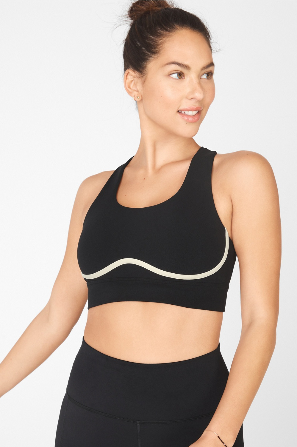 Freya SculptKnit® Sports Bra | Fabletics