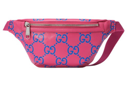 GG embossed belt bag | Gucci (US)