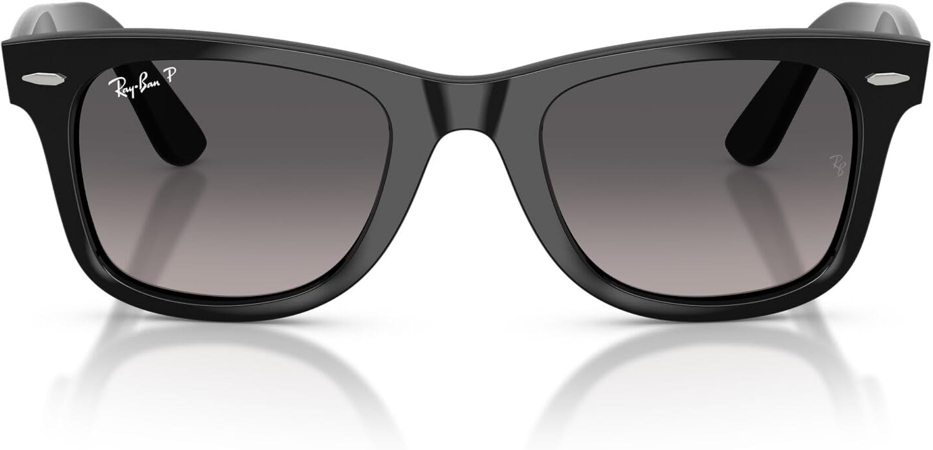 Ray-Ban Unisex Rb4340 Wayfarer Ease Square Sunglasses | Amazon (US)