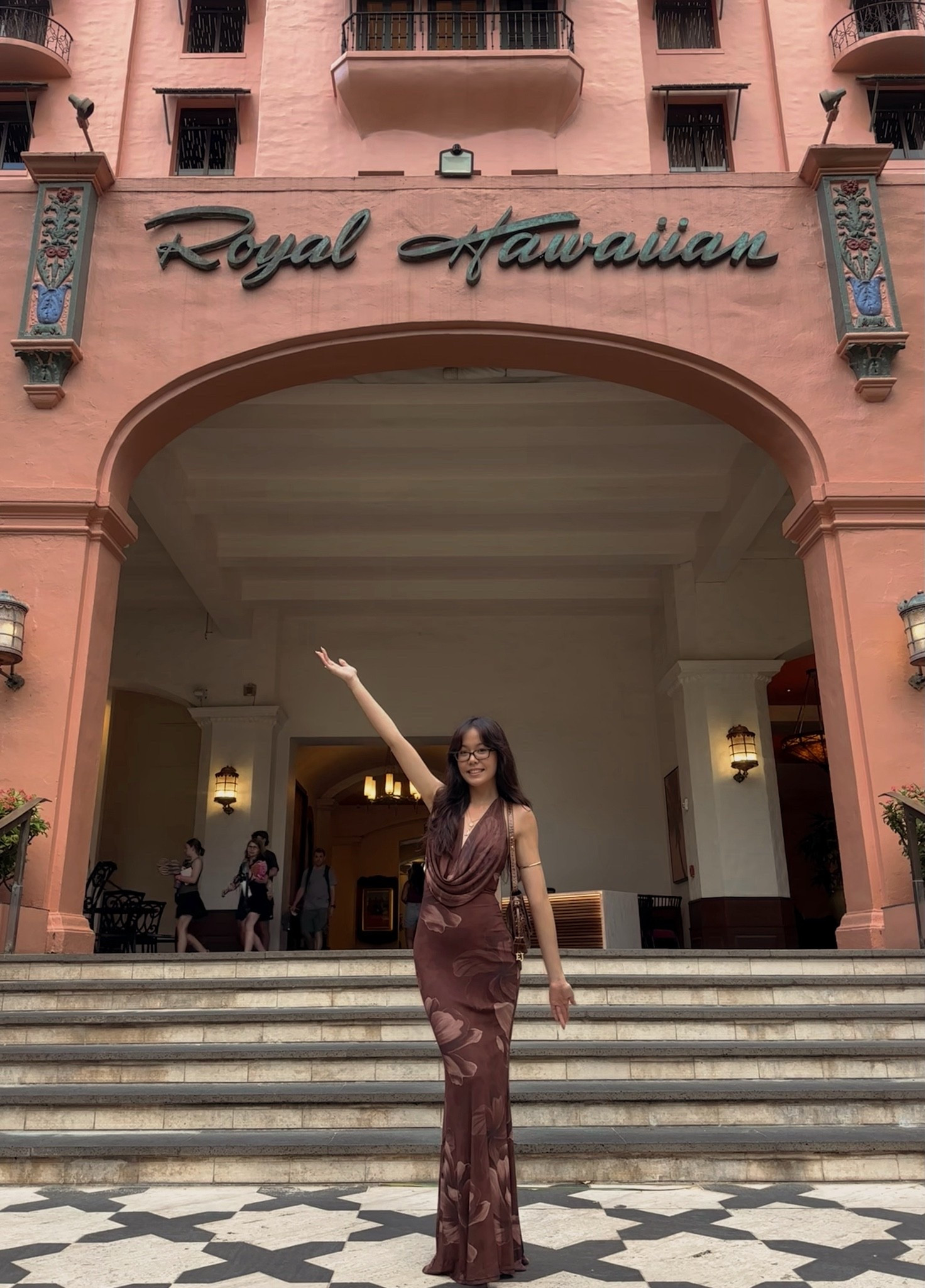 A maxi dress as a summer outfit? Groundbreaking. But frankly, it’s too good to pass up. 💌

Linking this exact dress from Windsor + other summer dresses I have my eye on here. I’m wearing a size XS and it’s so comfortable!

#LTKTravel #LTKSeasonal #LTKootd