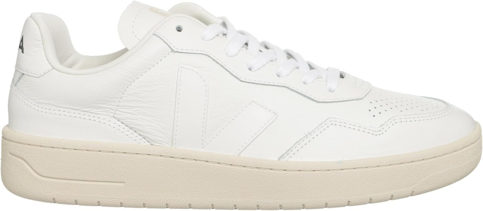 Veja Men V-90 Sneakers Extra White | Amazon (US)