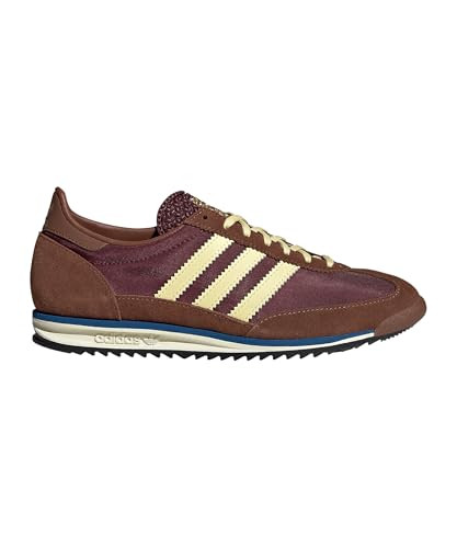 Brown SL 72 Sneakers by Adidas Originals | Amazon (US)