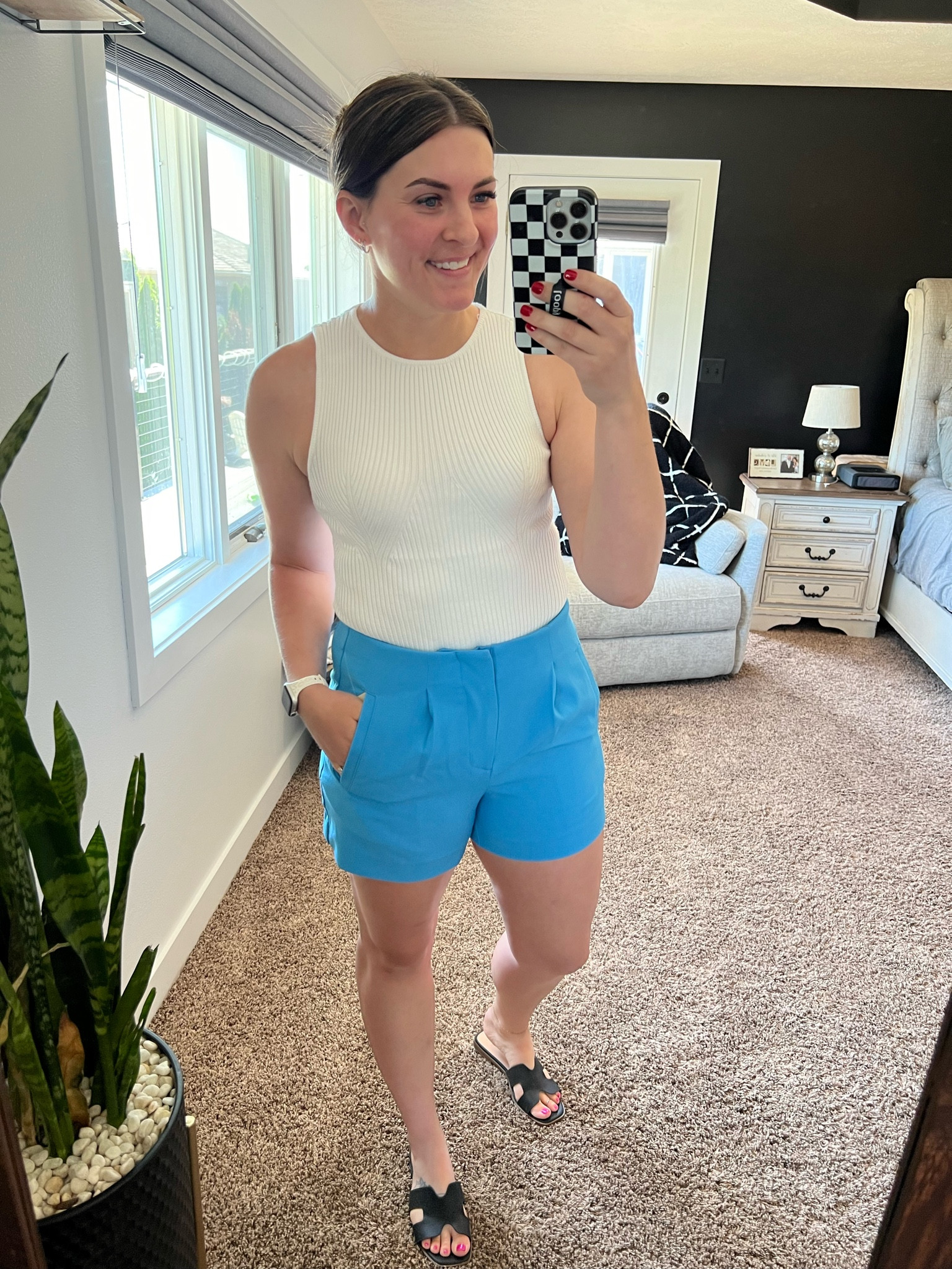 Love a good basic outfit 🙌🏼🙌🏼

#LTKFindsUnder50 #LTKStyleTip #LTKFindsUnder100