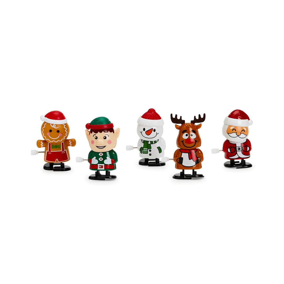 jolly walker wind up toy | Ellifox