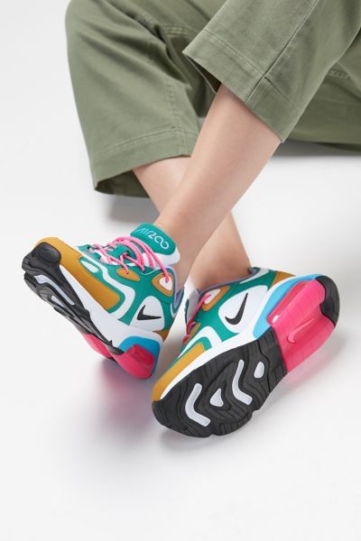 Nike Air Max 200 Sneaker - Assorted W 5 at Urban Outfitters | Urban Outfitters (US and RoW)