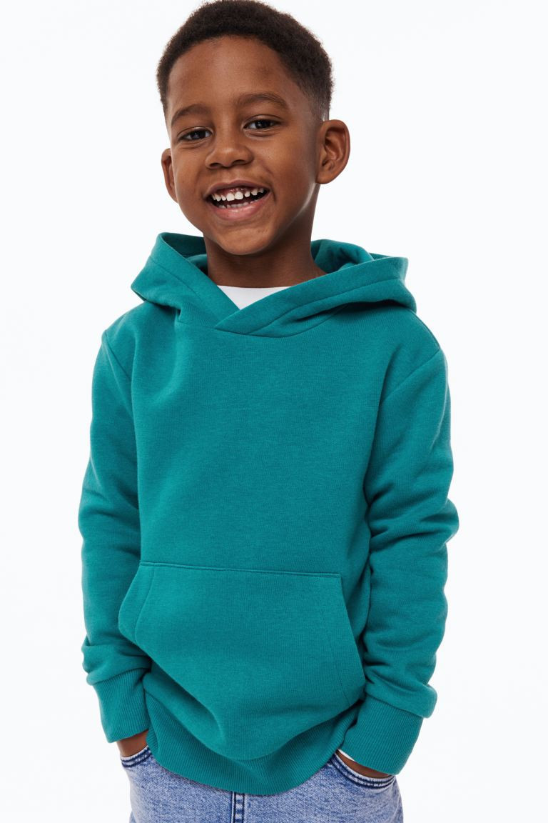 Hoodie | H&M (US + CA)
