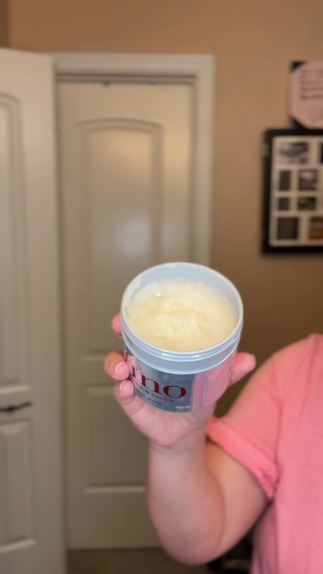 Loved this Shiseido hair mask! It made my hair smell so good, shiny and soft! 

#LTKSaleAlert #LTKFindsUnder50 #LTKBeauty