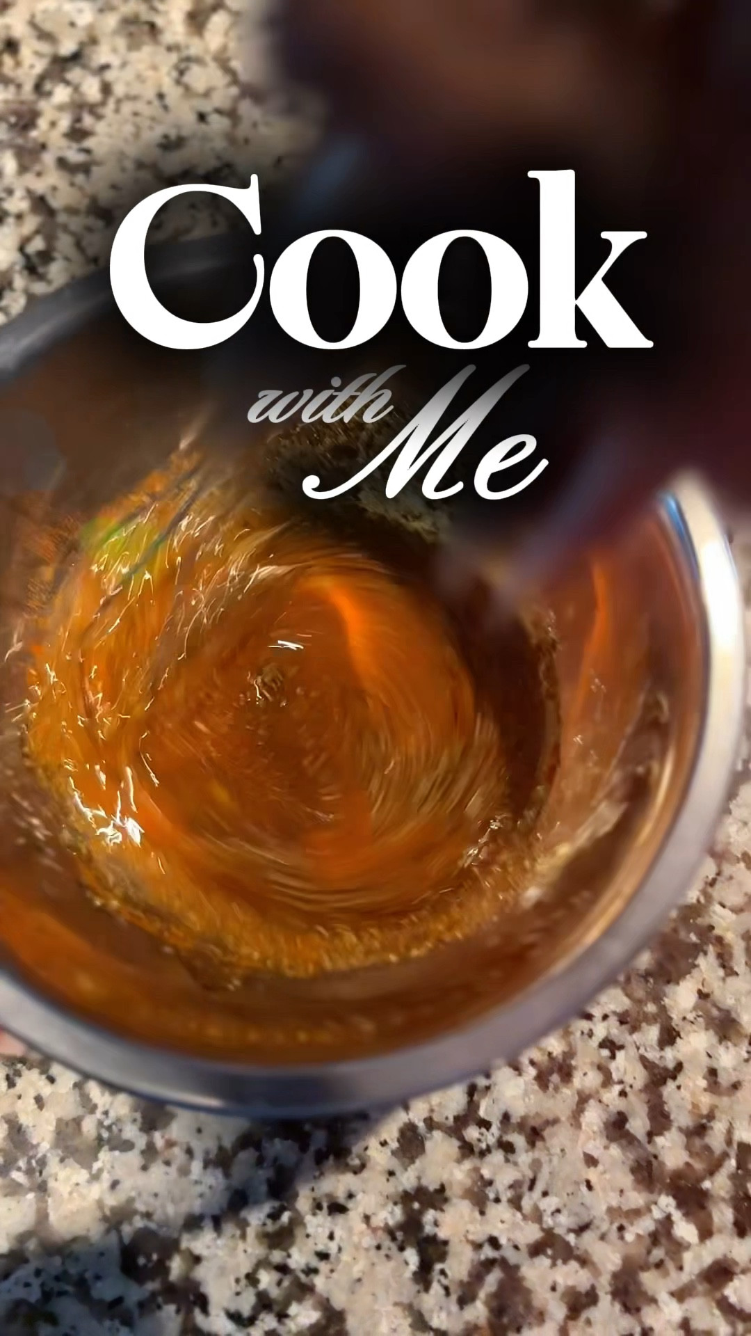 Operation: unbig my back in full effect lol 

#cookwithme #healthyeats #lifestyleblogger #momlifebelike #dinnerideas 

#LTKmomlife #LTKfoodie #LTKvlog