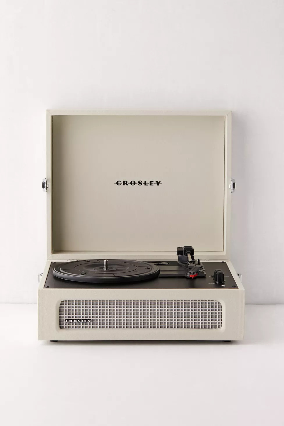 Crosley Voyager Bluetooth Record Player | Urban Outfitters (US and RoW)