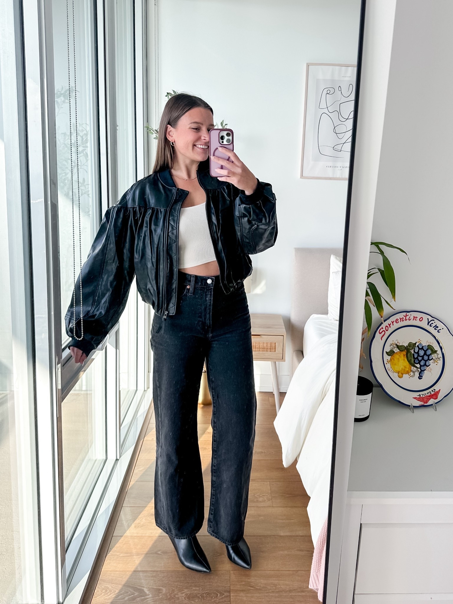 Fall outfit idea 

#LTKWorkwear #LTKStyleTip #LTKShoeCrush