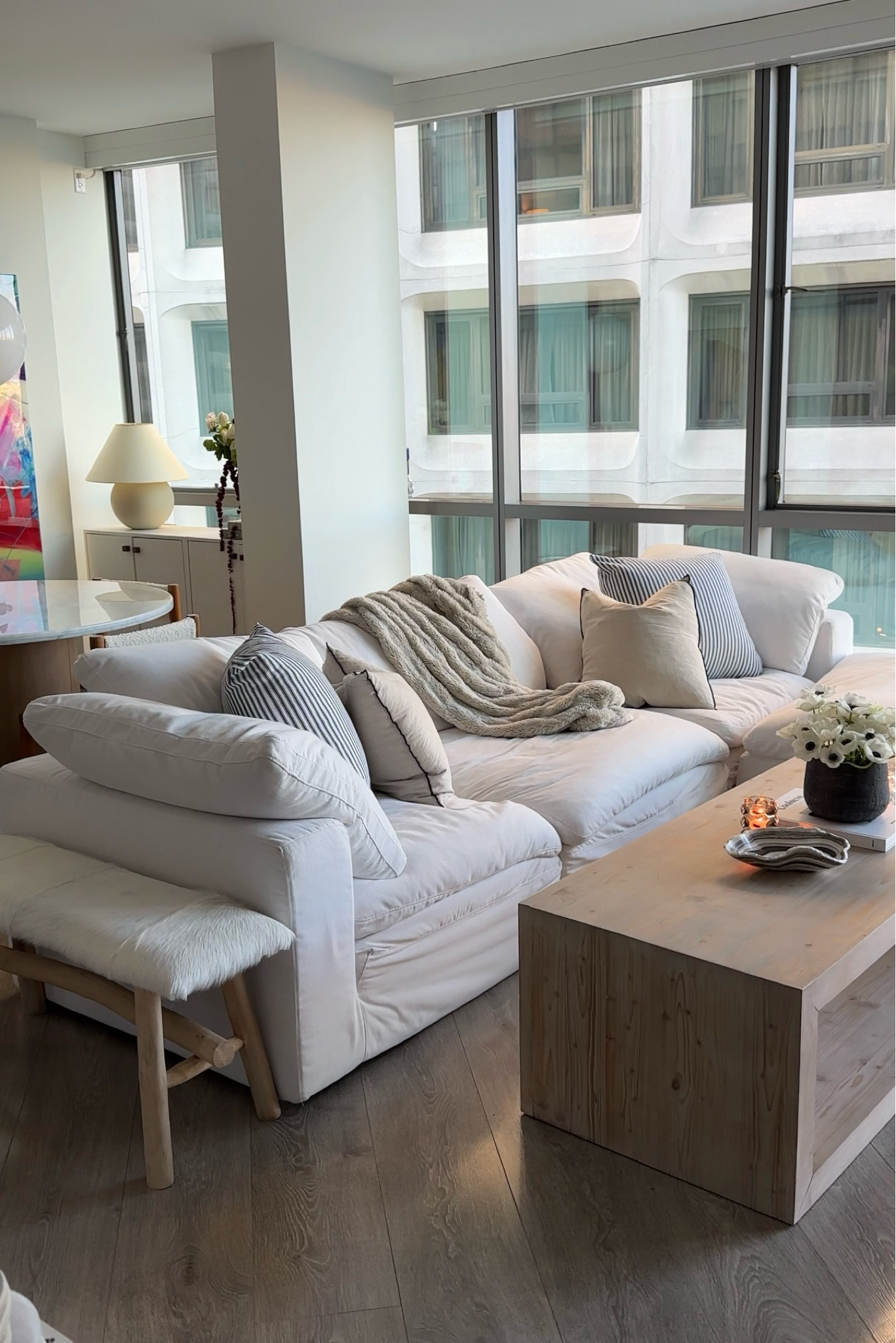 living room lately 

#LTKHome