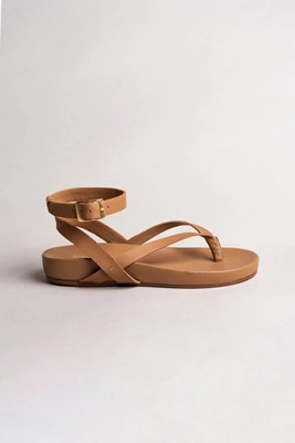 Kaanas Koko Thong Sandals | Anthropologie (US)