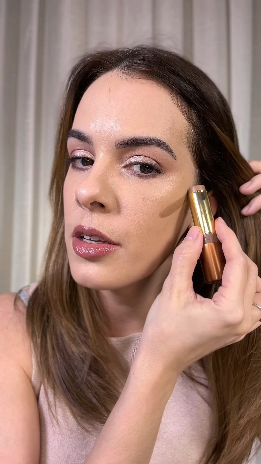 Esse bronzer da Too Faced desperta o desejo de comer chocolate 😅

#LTKbeleza #LTKbrasil