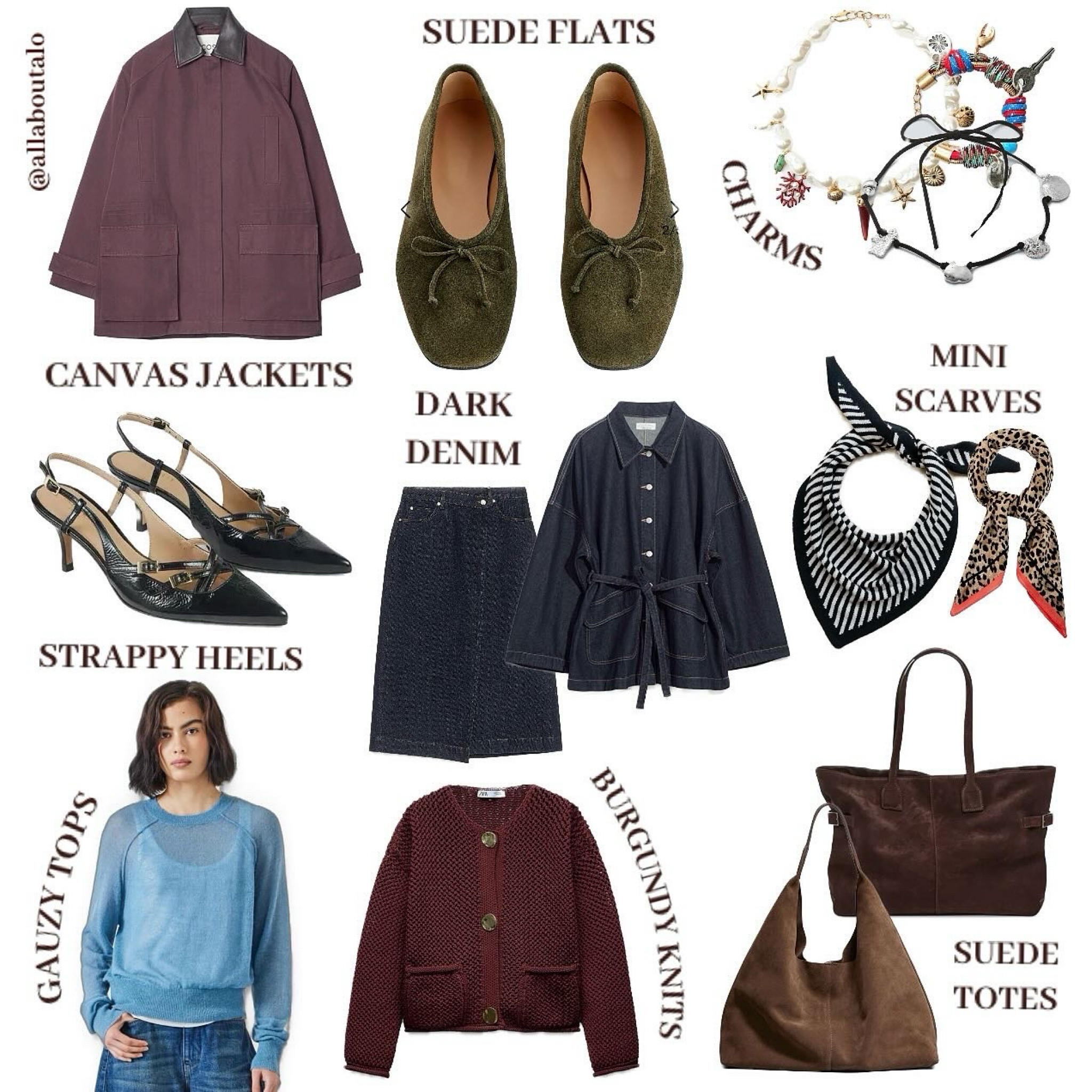 AW edit 1 
Trends
Autumn looks


#LTKeurope #LTKautumn #AugustBrandSpotlight