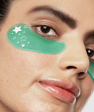 The Reusable Under-Eye Patches | Beauty Bay