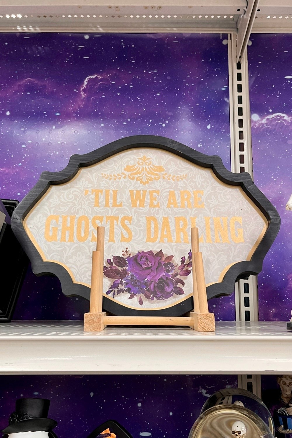 Halloween is coming and Michael’s has amazing decor for spooky loving newlyweds or a Halloween themed wedding. 

Watch out for sales after Halloween for the best prices! 

#LTKWedding #LTKSeasonal #LTKHalloween