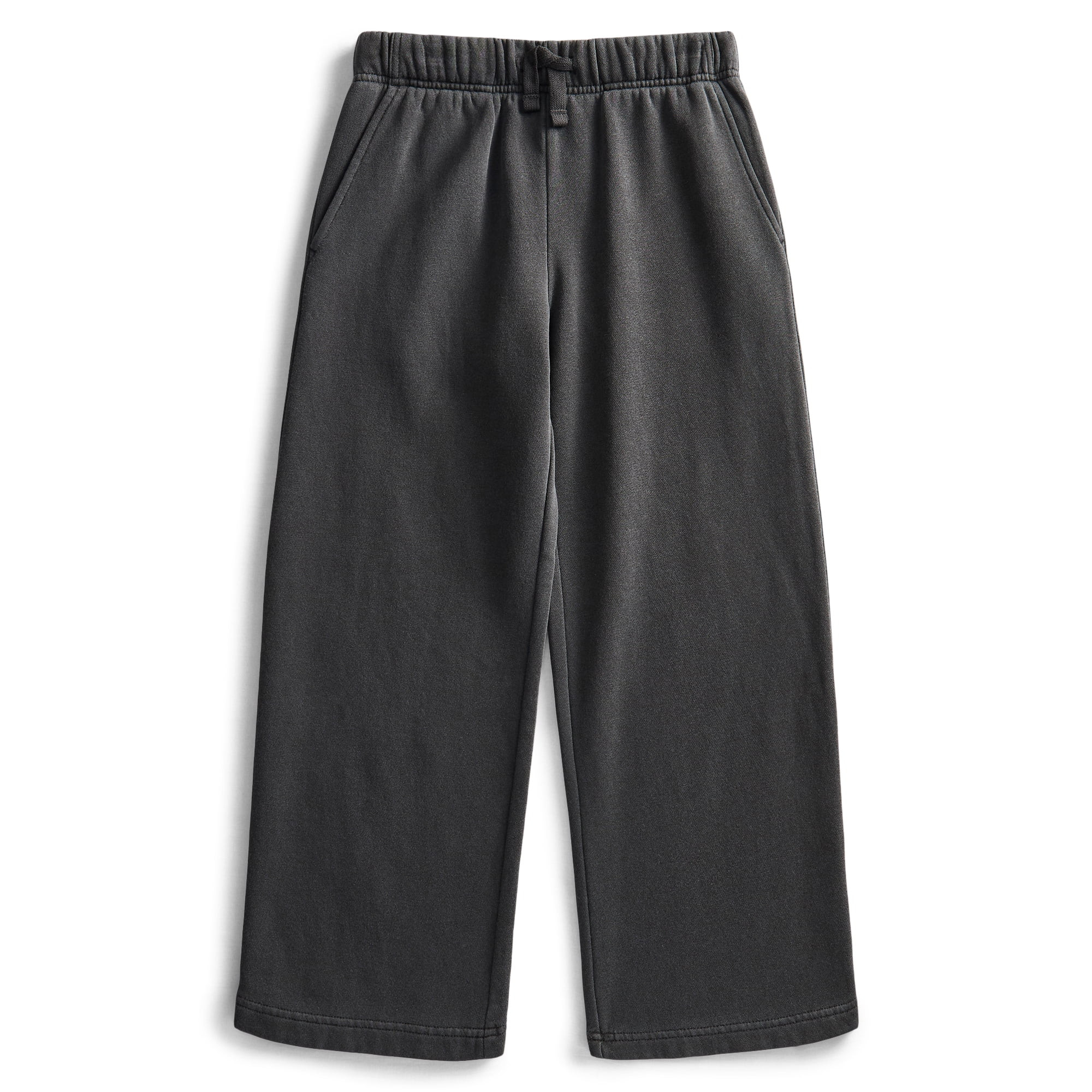 Weekend Academy Boys Fleece Sweatpants, Sizes 4-18 | Walmart (US)