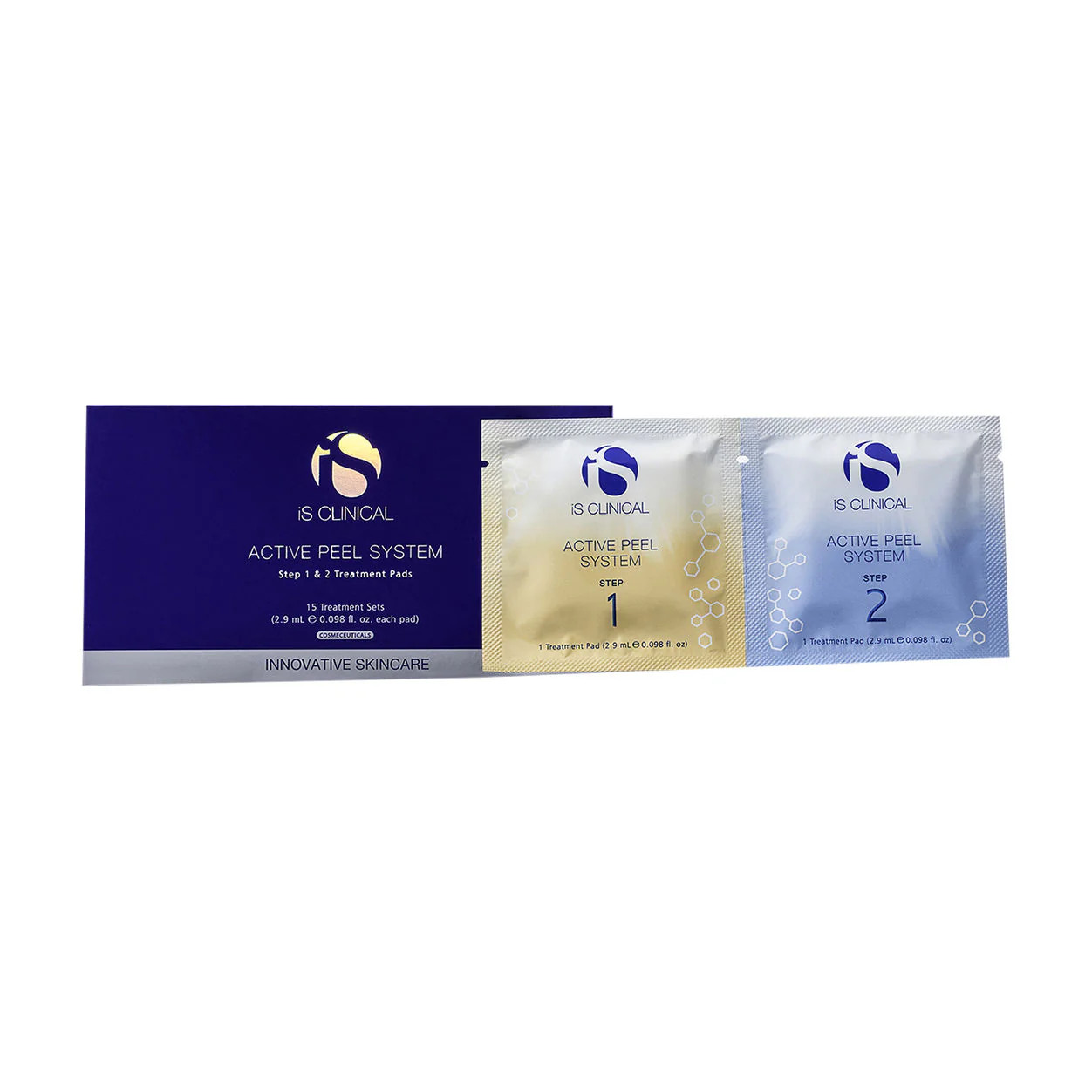 Active Peel System | Bluemercury, Inc.