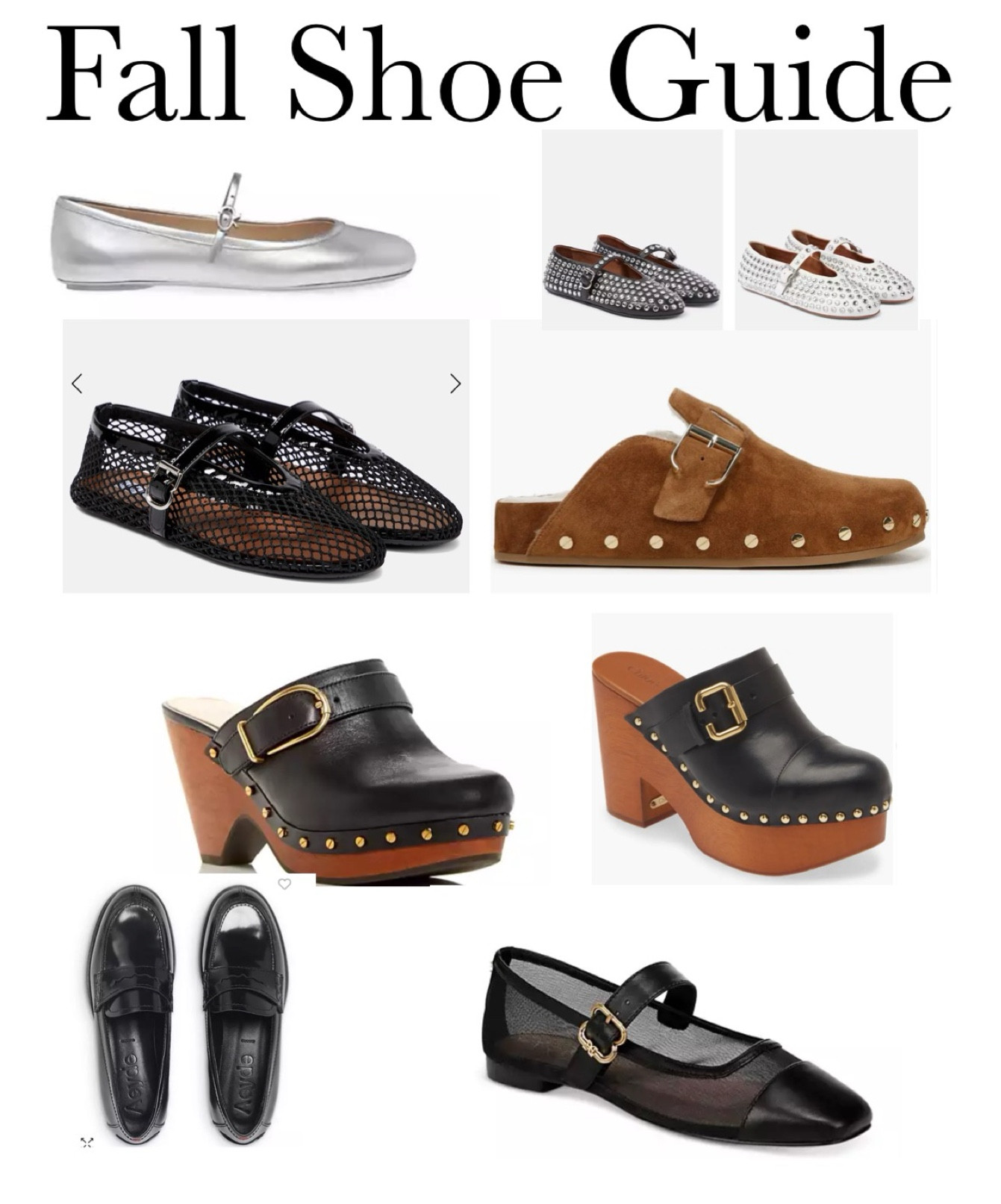 #LTKStyleTip #LTKShoeCrush #LTKSeasonal