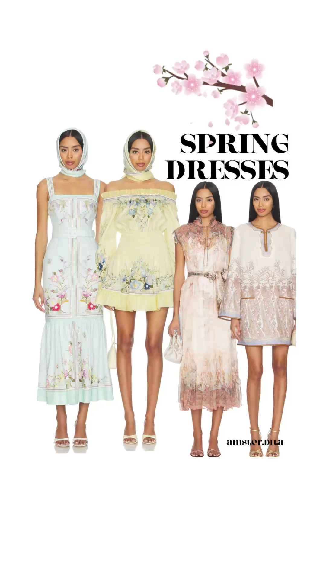 Hello, effortless style 🌸 
Flowy silhouettes paired with breathable materials create the ultimate spring wardrobe staples
They feel as good as they look ✨
Click to discover more!

floral spring dress floral dress spring floral maxi dress spring floral midi dress pastel dress pastel spring dress light blue dress blue spring dress white spring dress ivory dress pink spring dress blush dress green spring dress sage green dress yellow spring dress butter yellow dress breathable fabric dress soft fabric dress flowy fabric dress lightweight dress comfortable fit dress airy dress breezy dress relaxed fit dress linen dress cotton dress chiffon dress satin dress minimalist dress modern dress trendy dress timeless dress classic dress must have dress new season dress trending now dress fashion blogger dress celebrity style dress sustainable dress slow fashion dress wardrobe staple dress versatile dress polished dress sophisticated dress refined dress effortless style outfit inspiration outfit ideas 2026 warm weather outfit sunny day outfit brunch outfit weekend outfit travel outfit vacation outfit beach outfit resort outfit garden party outfit outdoor outfit city outfit spring night outfit spring day outfit spring capsule wardrobe spring essentials spring staples spring fashion trends 2026 spring aesthetic spring style inspiration feminine spring style chic spring outfit ideas spring wardrobe ideas seasonal wardrobe spring 2026 dresses floral spring collection spring lookbook spring fashion inspiration spring outfits aesthetic

#LTKSeasonal #LTKootd #LTKover40 #LTKparties #LTKsalealert 

#LTKfestival #LTKstyletip #LTKwedding