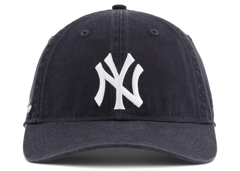 Aime Leon Dore New Era Yankees Ballpark Hat Navy | StockX