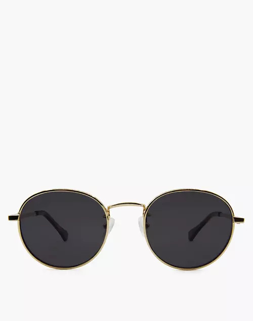Felix Gray Hamilton Sunglasses | Madewell