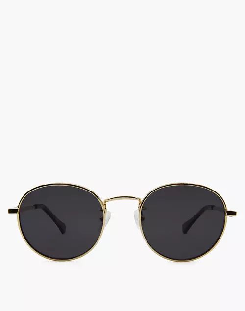 Felix Gray Hamilton Sunglasses | Madewell