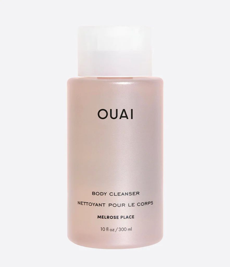 Melrose Place Body Cleanser | OUAI