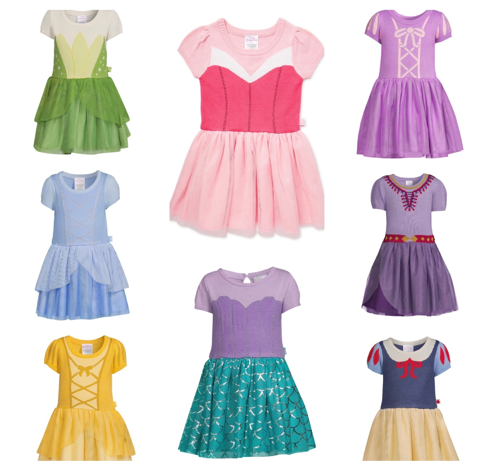 The cutest Disney toddler dresses💖✨

#LTKfamily #LTKfindsunder50 #LTKbaby