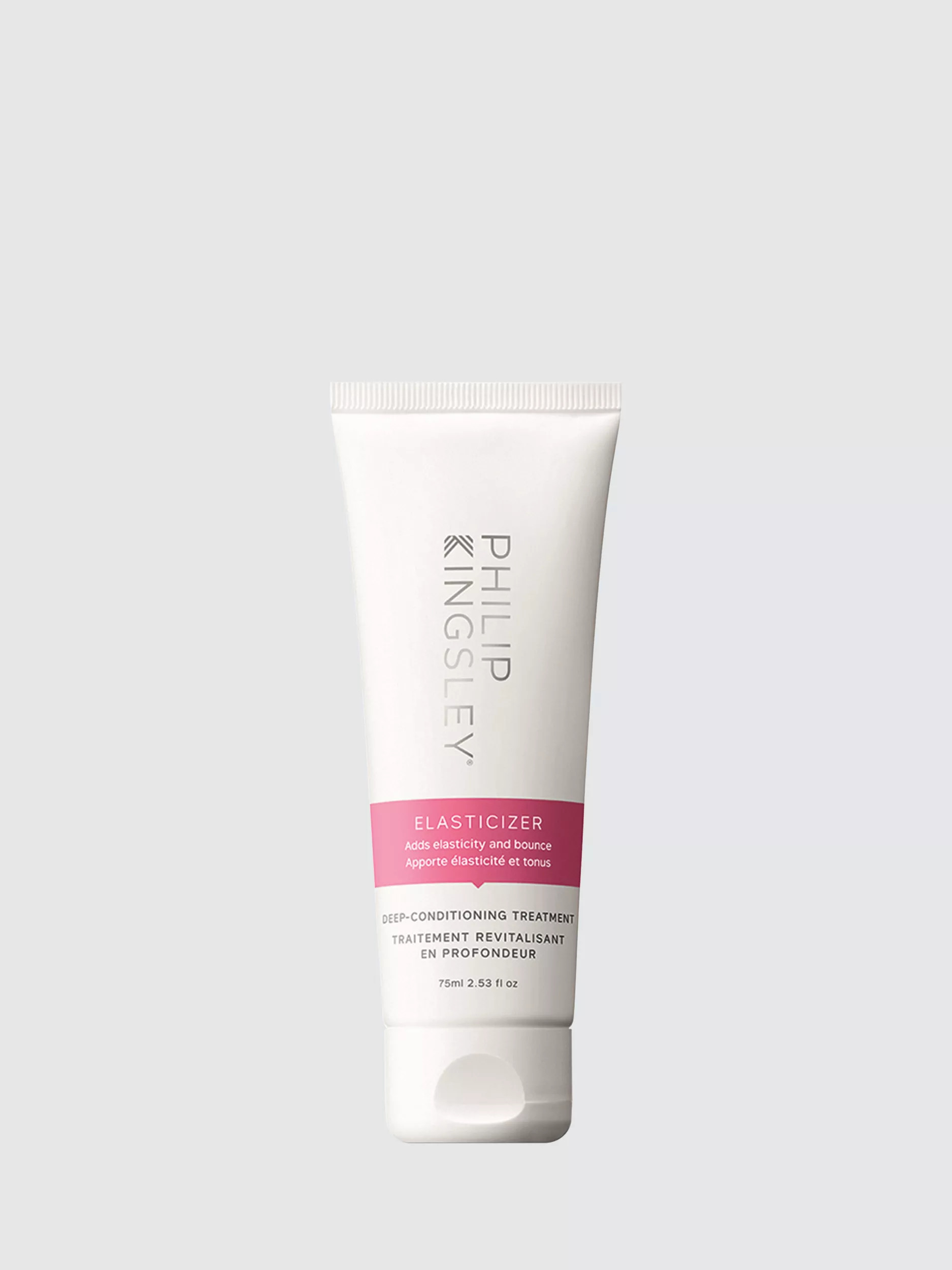 Philip Kingsley Elasticizer Deep-Conditioning Treatment | John Lewis (UK)