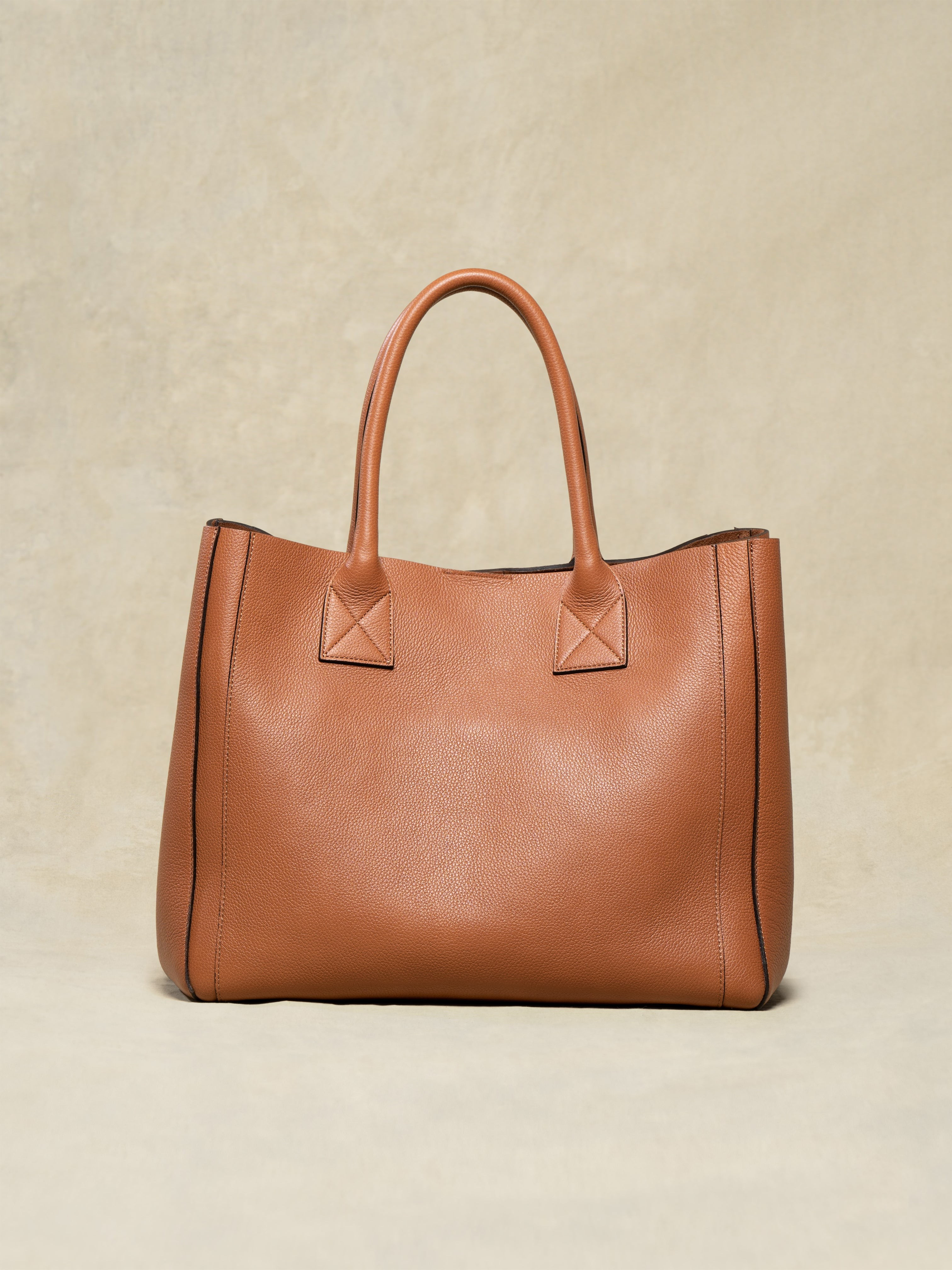The Elena Grande Tote | M.GEMI