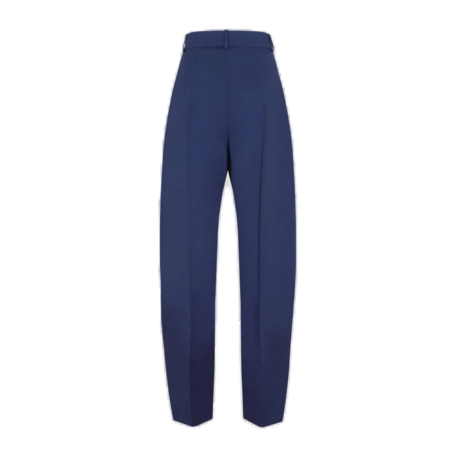 A.W.A.K.E. Mode Vertical-Slit Detail Tapered Pants | Cettire Global