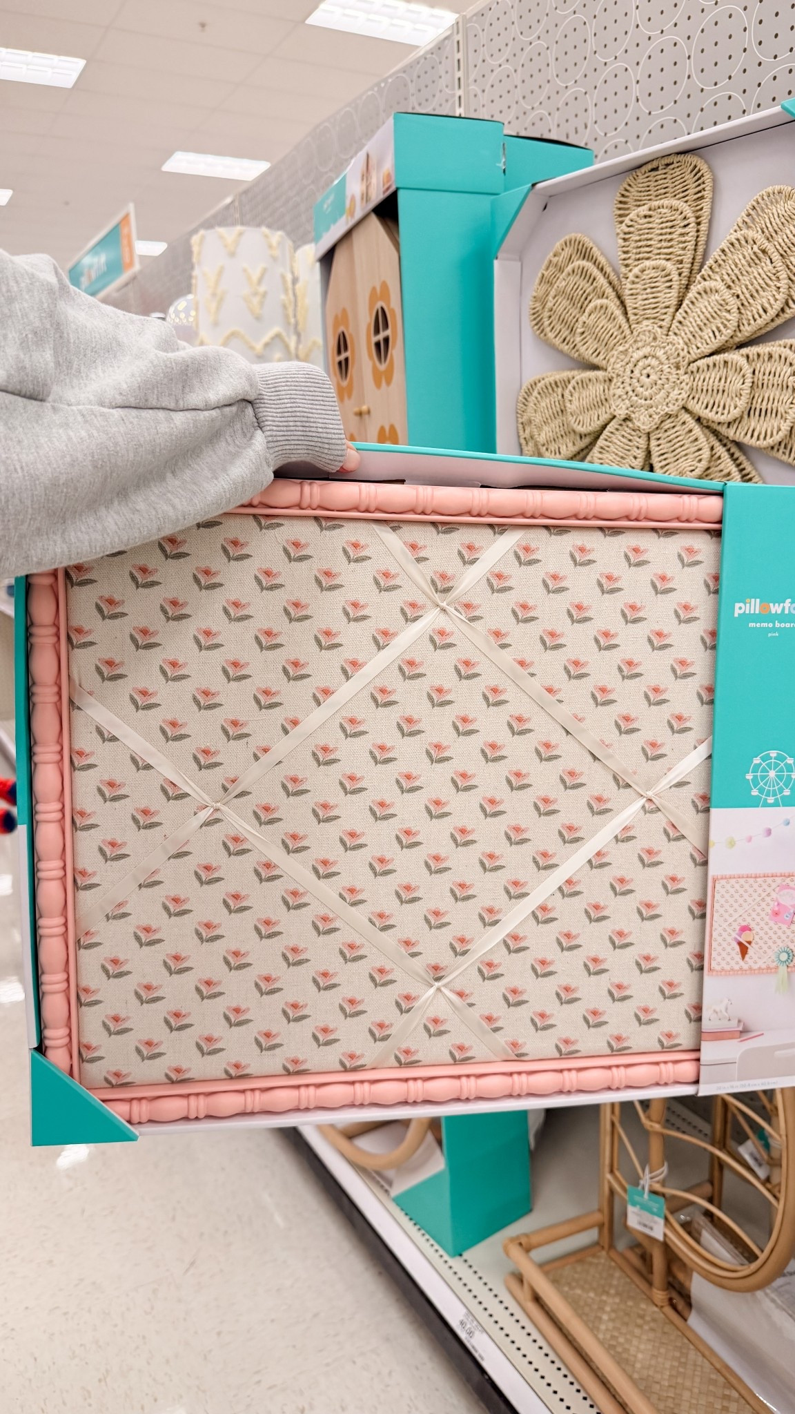 Perfect for a little girls room

#LTKmomlife #LTKHome #LTKKids