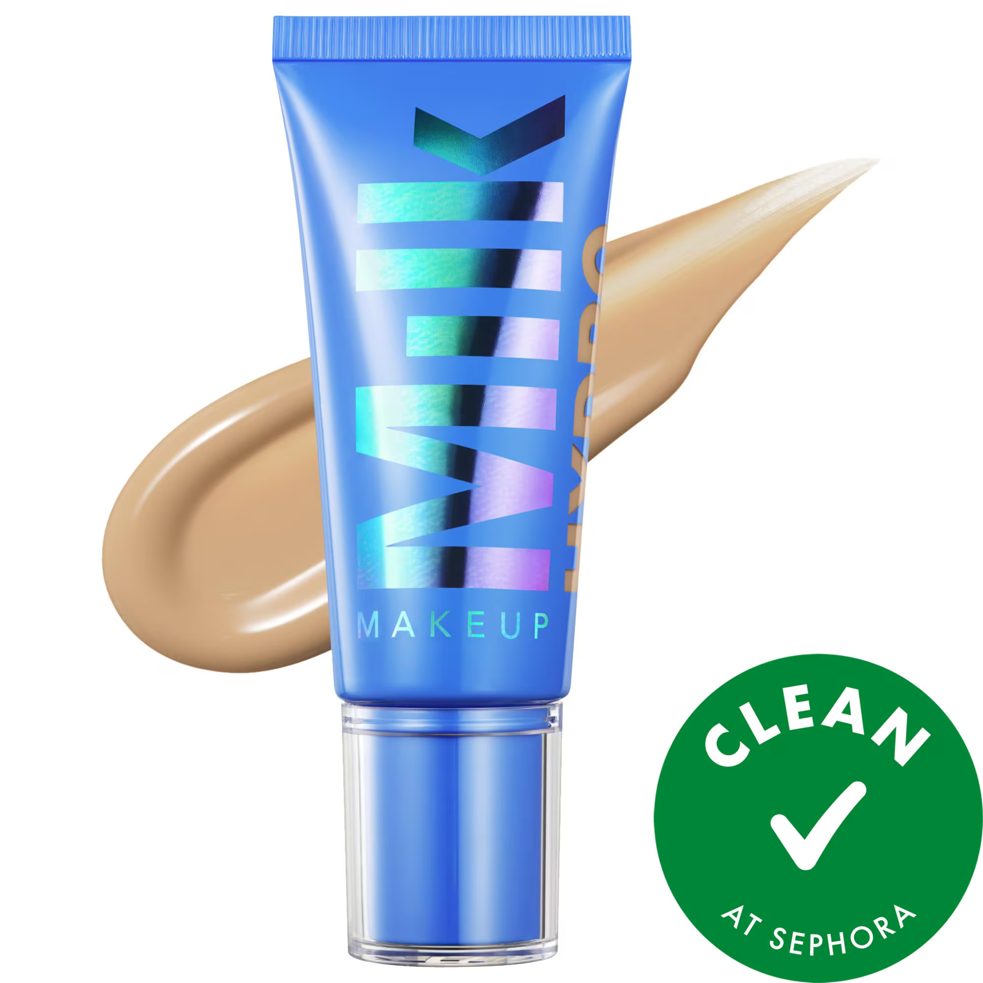 Milk Makeup Hydro Grip 12-Hour Hydrating Gel Skin Tint 5 1 oz / 35 mL | Sephora (US)