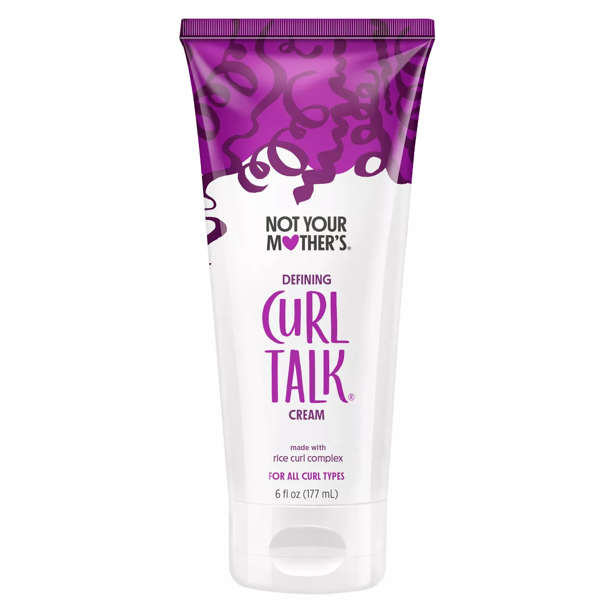 Not Your Mother's Curl Talk Cream | Target