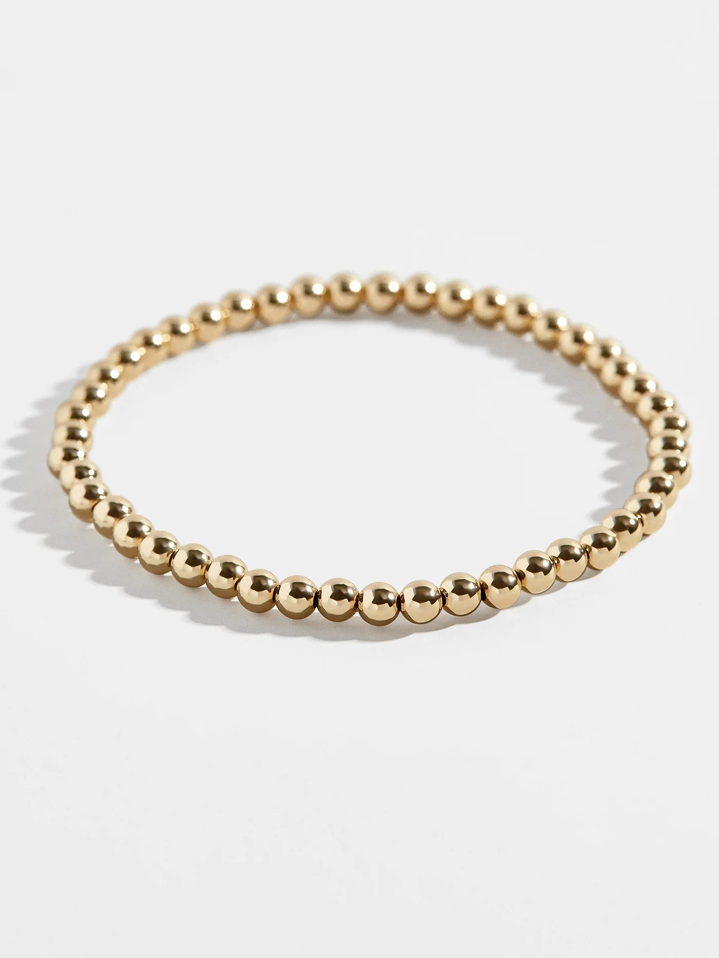 Pisa Bracelet - 14K Gold Filled | BaubleBar (US)