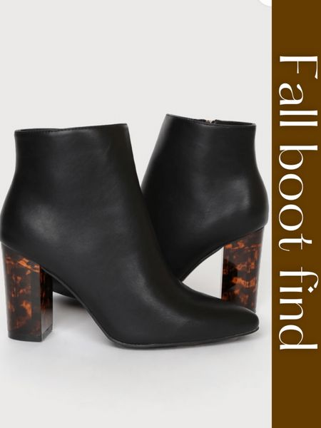 Cute fall boots for fall outfits from lulus 

#LTKstyletip #LTKunder50 #LTKshoecrush