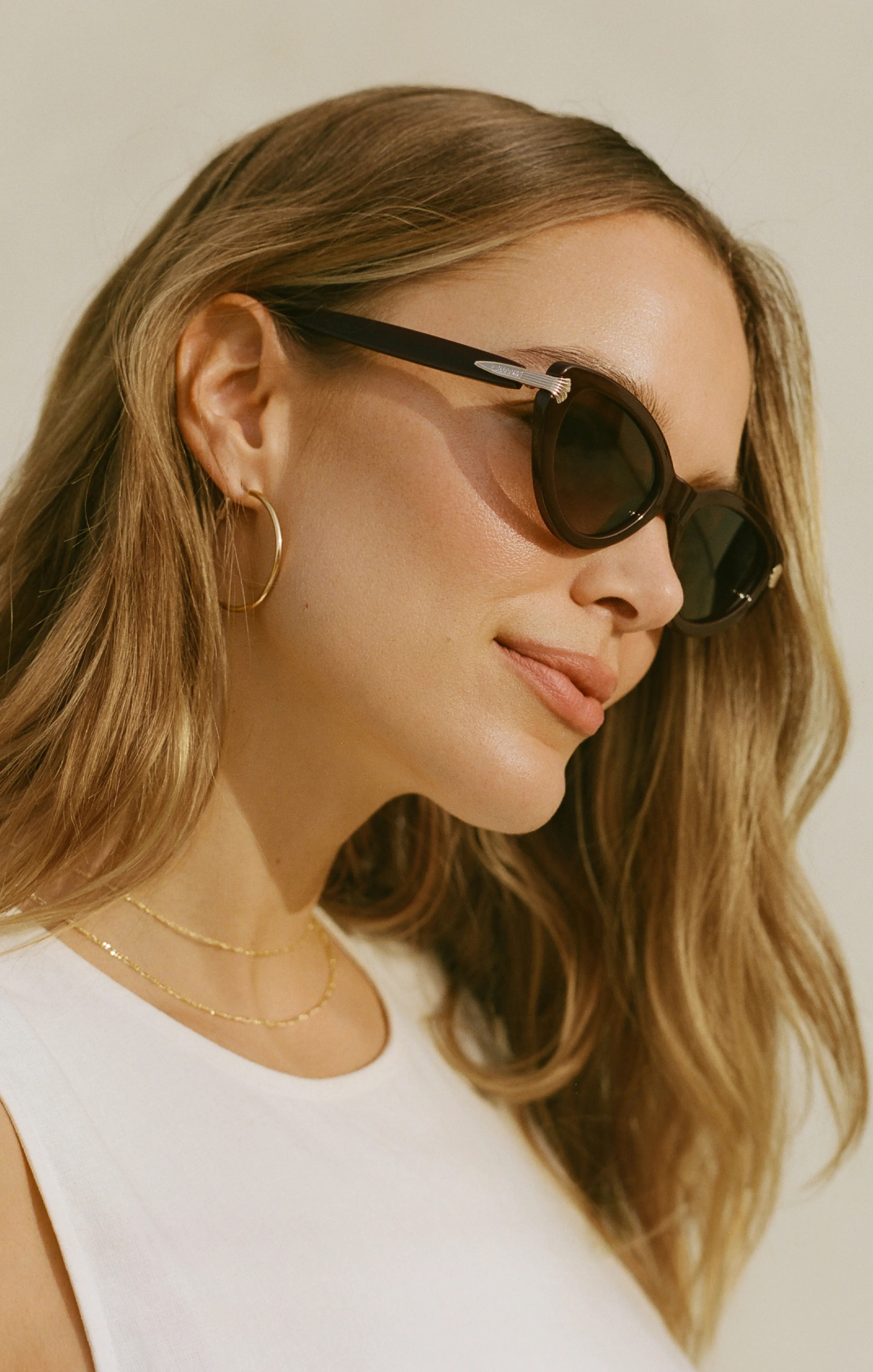 Coastline Polarized Sunglasses | Z Supply