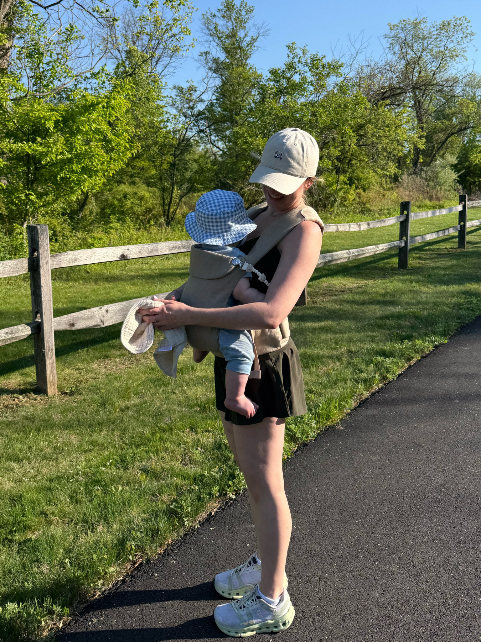 My favorite baby carrier is 30% off for Mother’s Day 💗

#LTKBaby #LTKKids #LTKmomlife