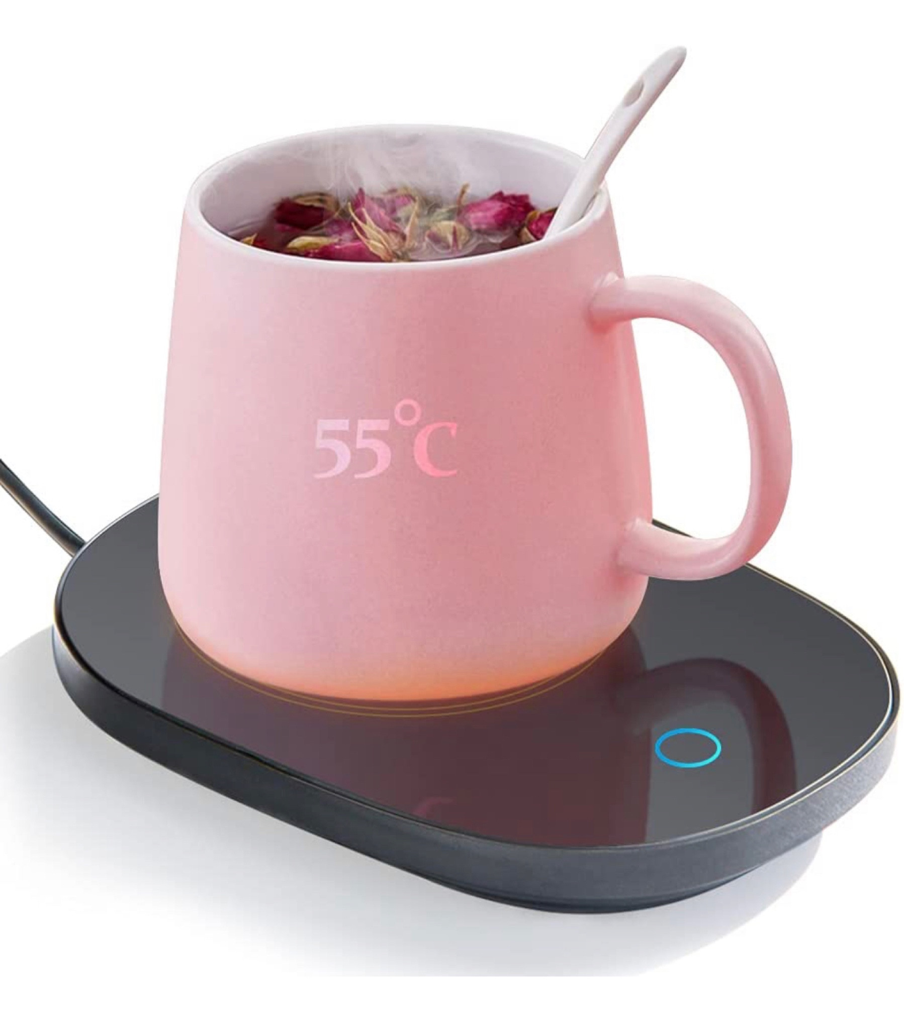 Keeps your coffee warm! 

#LTKFind #LTKhome #LTKtravel