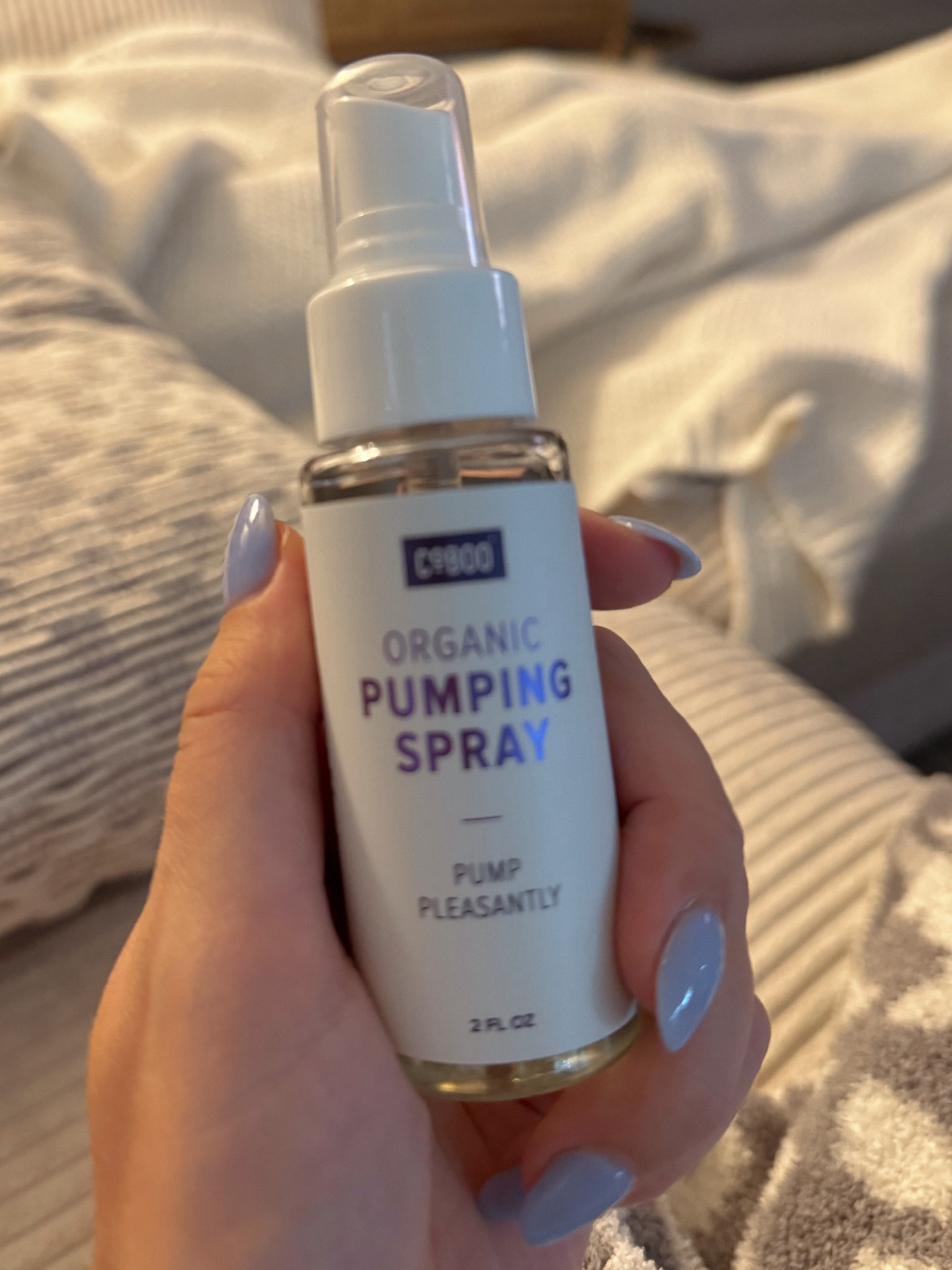 pumping mammas, this is a game changer 👏🏼

#LTKSaleAlert #LTKFindsUnder50